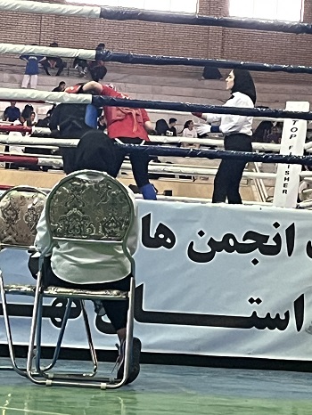 انواع سبک کیک بوکسینگ | انواع استایل کیک بوکسینگ 29 استایل-فول-کنتاکت-در-انواع-استایل-در-کیک-بوکسینگ1-