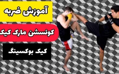 ضربه-ی-کوئسشن-مارک-کیک