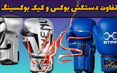 فرق-دستکش-بوکس-و-کیک-بوکس-محمد-موسوی