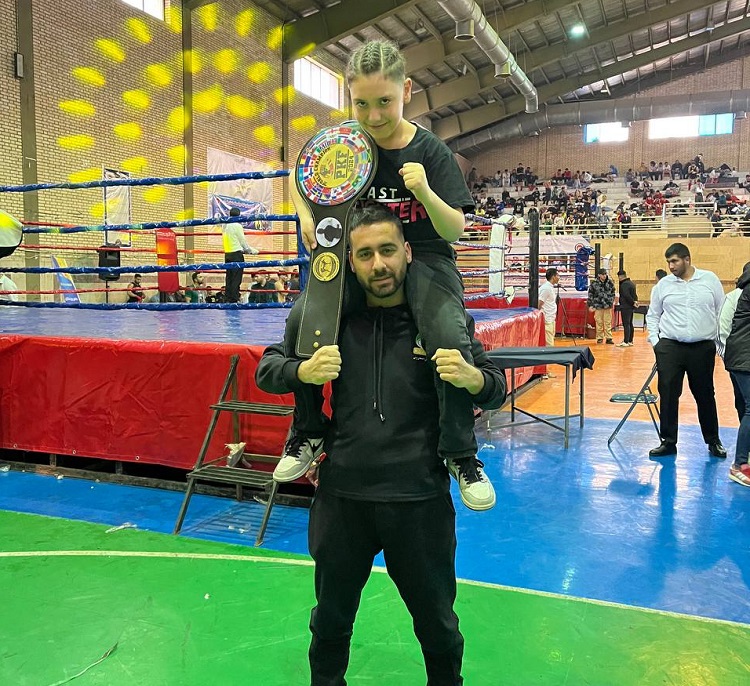 مسابقه-کیک-بوکسینگ-استاد-محمد-موسوی-مسابقه-استانی-سبک-پرشین-کیک-بوکسینگ