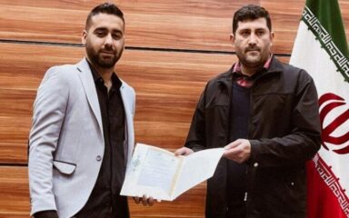 حمد-موسوی-دبیر-جدید-هیئت-تری-اتلون-