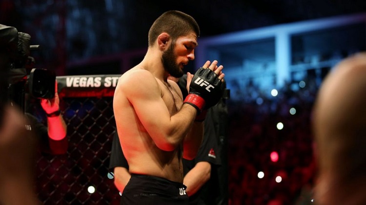 باشگاه ام ام ای MMA در ایران 12 باشگاه-ام-ام-ای-MMA-در-ایران-خبیب