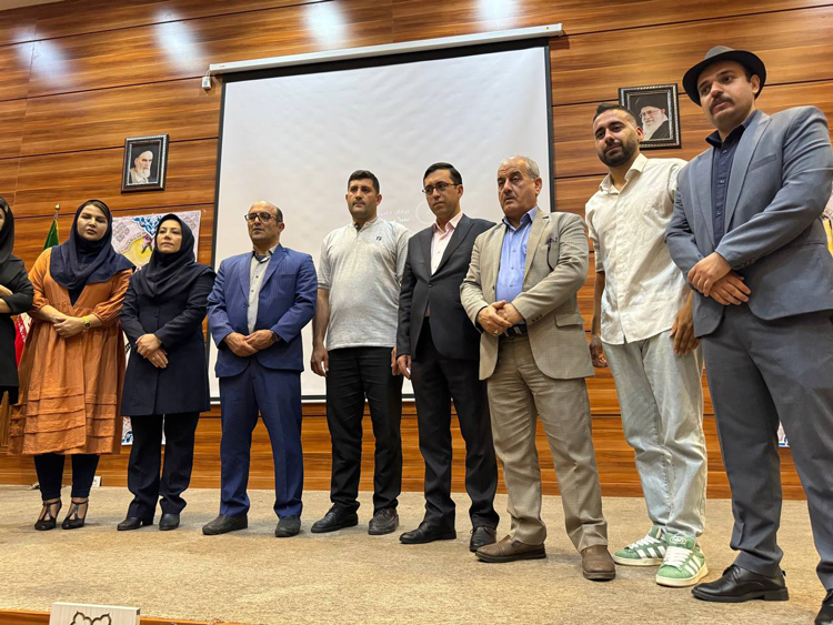 انتصاب سید محمد موسوی به عنوان نایب رئیس سبک کارن پرشین فایت 9 سید محمد موسوی به عنوان نایب رییس سبک کارن پرشین فایت مسئولین ارشد سبک