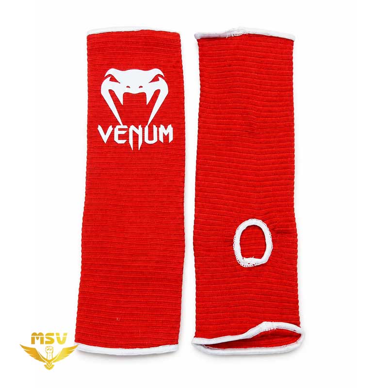 قوزک-بند-کشی-ونوم-venum-قرمز