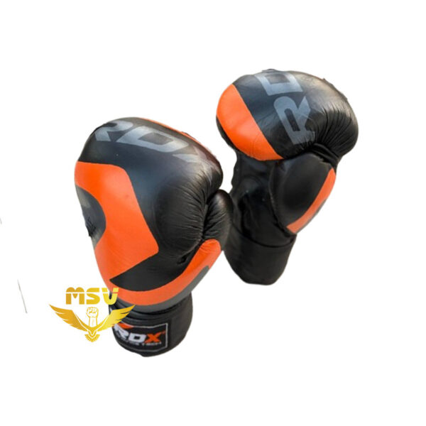 دستکش بوکس Rdx چرم