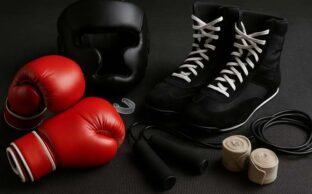 لوازم-ضروری-بوکس-و-کیک-بوکسینگ