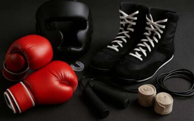 لوازم-ضروری-بوکس-و-کیک-بوکسینگ