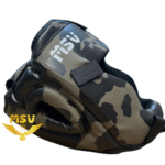 کلاه بوکس فوم MSV