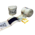 باند بوکس EVERLAST سفید طرحدار