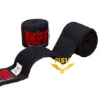 باند بوکس RINGSPORT مشکی