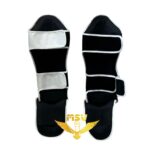 ساق بند اسپارینگ چرم