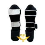 ساق بند اسپارینگ چرم