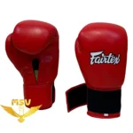 دستکش بوکس چرم فرتکس FAIRTEX