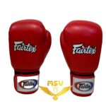 دستکش بوکس چرم فرتکس FAIRTEX