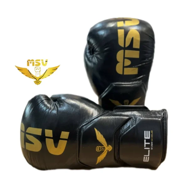 دستکش بوکس مدل msv