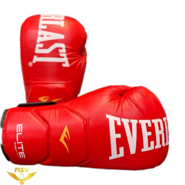 دستکش بوکس اور لست everlast تمام آتل آستر مخملی