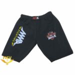 شورت رزمی و MMA استرچ آر دی ایکس RDX