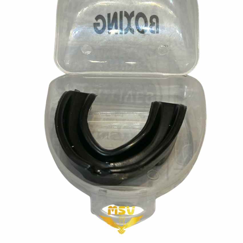 لثه ساده معمولی تولیدی و پخش لوازم ورزشی موسوی سیاه در جعبه