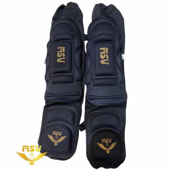 ساق بند لاکپشتی MSV اورجینال (ام اس وی) با طرح جدید آتل در آسیا