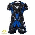 ست-ام-ام-ای-RDX-MMA-سازمان-IMMAF-ghost-model-effect