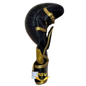 دستکش چرم ام ام ای MMA آماتوری ونوم Venum کنار دستکش