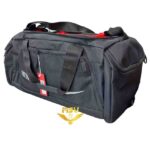 ساک تفکیکی چندکاره ورزشی پارچه خارجی ضدآب