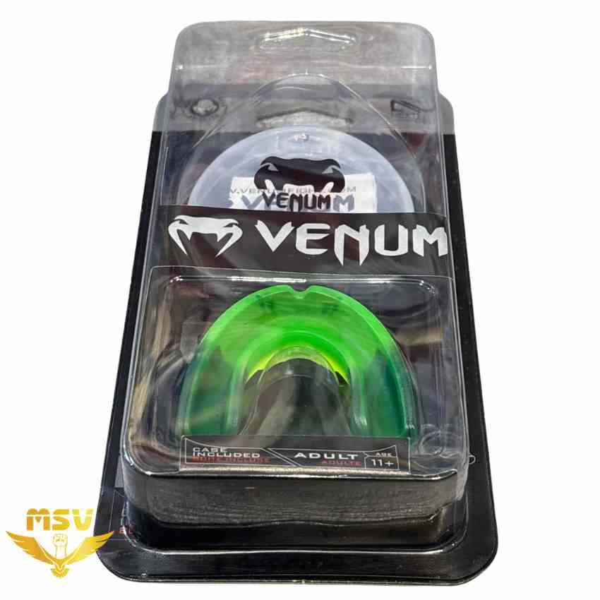 لثه دو لایه آبجوشی ونوم Venum پک اصلی
