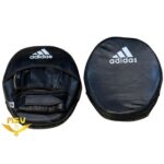 میت پنجه ای آدیداس Adidas چرم بز نیمه خم (جفت)