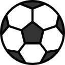 football