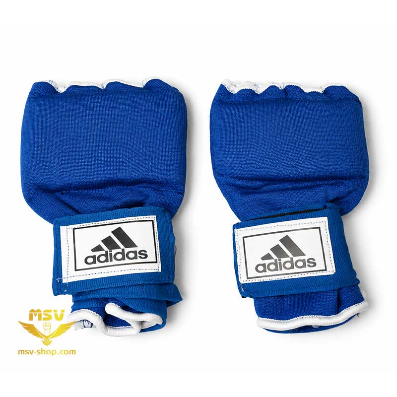 باند-بوکس-آماده-دستکشی-طرح-آدیداس-adidas-آبی-پشت-باند