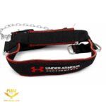 تسمه-گردن-طرح-Under-Armor-کیفیت-اعلا-دوخت-دوبل