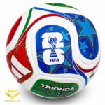 توپ فوتبال جام جهانی پرسی 2026
