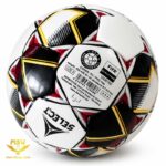 توپ-فوتبال-دربی-استار-DERBYSTAR--لیگ-برتر-سایز-5-چمنی-پشت-توپ
