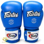 دستکش بوکس فرتکس | Fairtex چرم طبیعی اعلا