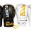 دستکش-بوکس-فرتکس-گلوری-Fairtex-Glory-چرم-طبیعی-آتل-دار-سفید-و-مشکی
