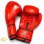 دستکش-بوکس-چرم-طبیعی-آدیداس-adidas-آتل-دار-پشت-و-کنار-دستکش-قرمز