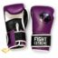 دستکش-چرم-گاومیش-Extreme-Fight-رنگ-خاص-بنفش-10-اونس-پشت-و-روی-دستکش