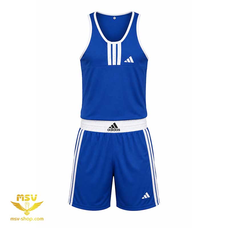 ست-بوکس-طرح-آدیداس-adidas-پارچه-فلامنت-اعلا-آبی