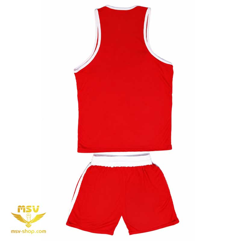 ست-بوکس-طرح-آدیداس-adidas-پارچه-فلامنت-اعلا-قرمز-پشت-لباس-ورزشی