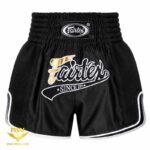 شورت رزمی فرتکس کلاسیک Fairtex