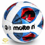 توپ فوتبال طرح برند مولتن Molten AFC سایز ۵ استاندارد