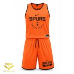 ست بسکتبال، بوکس و بندسازی SPURS قواره بزرگ