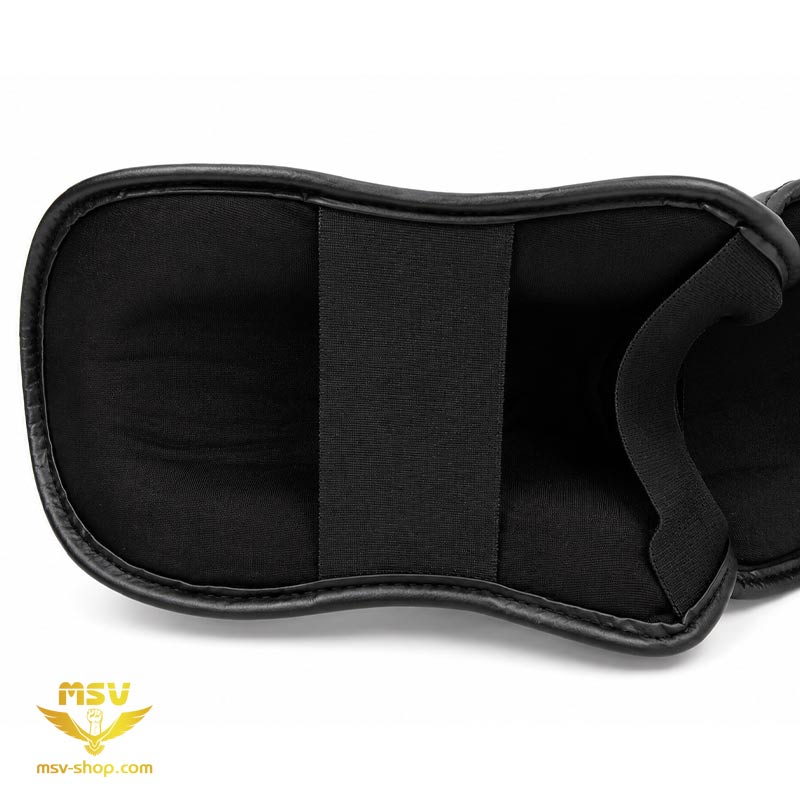 ساقبند اسپارینگ اورجینال سفارش اروپا گیِر فور فایترز Gear For Fighters آستر مخمل