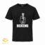 تیشرت بوکس طرح Boxing